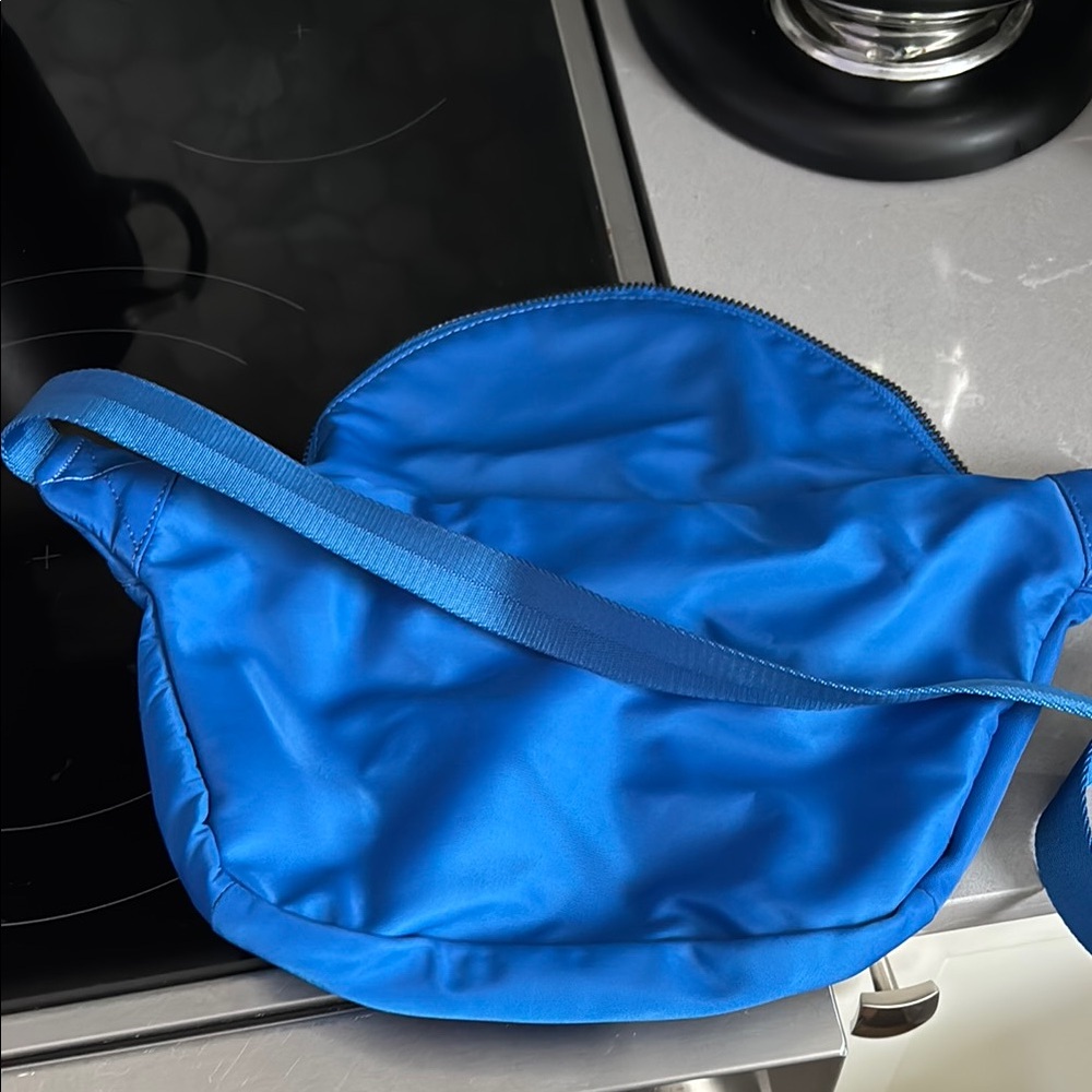 Blue Stoney Clover Lane Jumbo Bag - Picture 6 of 9